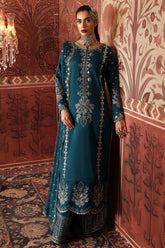 Afrozeh | Kaira | DIVANI The Silk Edit. '23